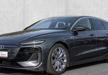 Audi A6 e-tron 8.815 km 75.280 &euro; Meerbusch 40670