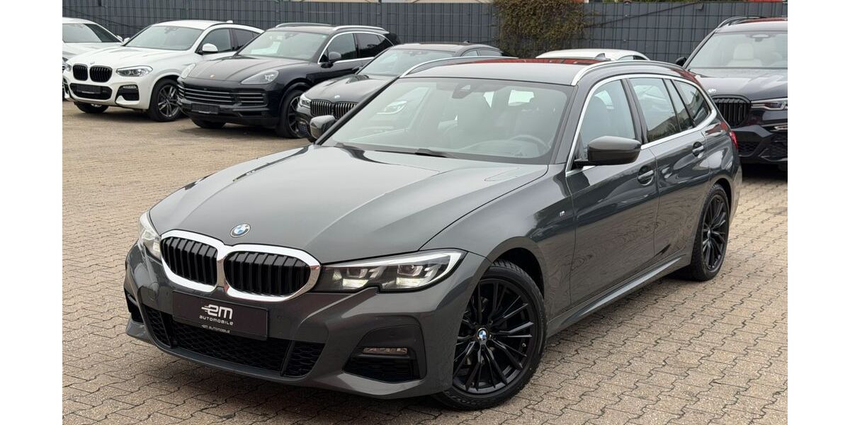 BMW 320 219.600 km 17.490 &euro; Elsdorf 50189