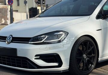 VW Golf 95.025 km 23.500 &euro; Solingen 42697