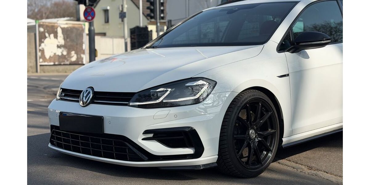 VW Golf 95.025 km 23.500 &euro; Solingen 42697