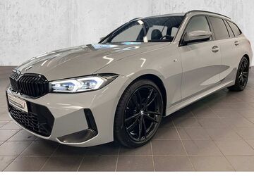 BMW 320 77.600 km 33.890 &euro; Solingen 42719