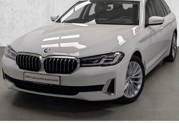 BMW 520 129.180 km 26.990 &euro; Düsseldorf 40595