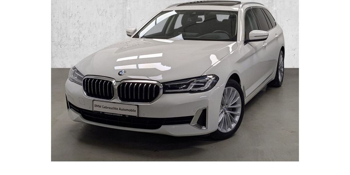 BMW 520 129.180 km 26.990 &euro; Düsseldorf 40595