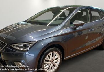Seat Ibiza 21.426 km 20.490 &euro; Düsseldorf 40233