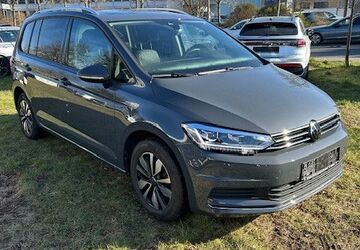 VW Touran 13.300 km 35.550 &euro; Düsseldorf 40472