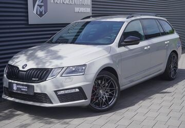 Skoda Octavia 70.000 km 24.990 &euro; Monheim am Rhein 40789