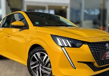 Peugeot 208 70.099 km 14.990 &euro; Dormagen 41540