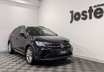 VW Taigo 5.000 km 23.990 &euro; Monheim am Rhein 40789