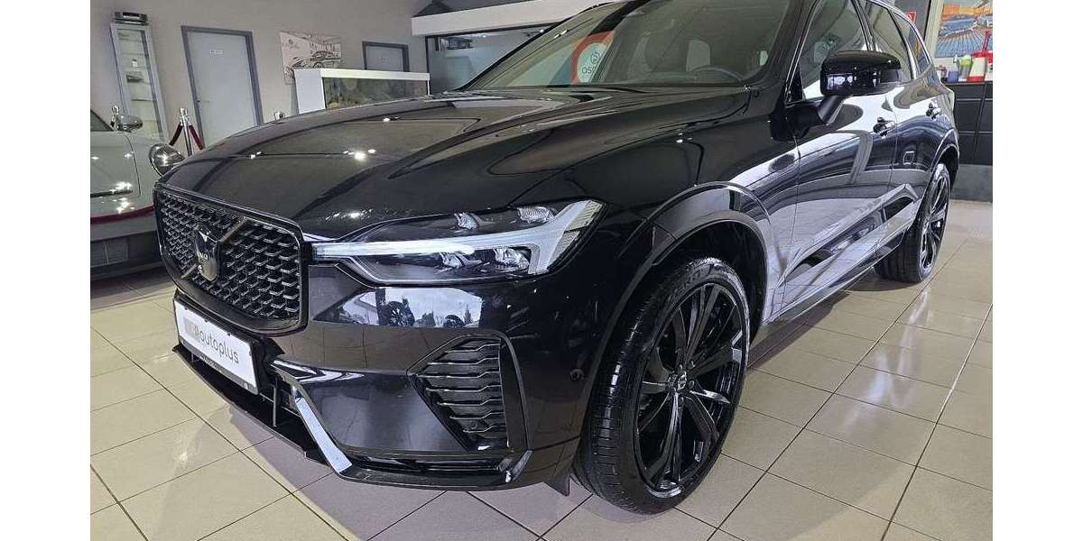 Volvo XC60 10.599 km 44.950 &euro; Bergheim 50126