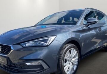 Seat Leon 63.428 km 21.550 &euro; Dormagen 41540