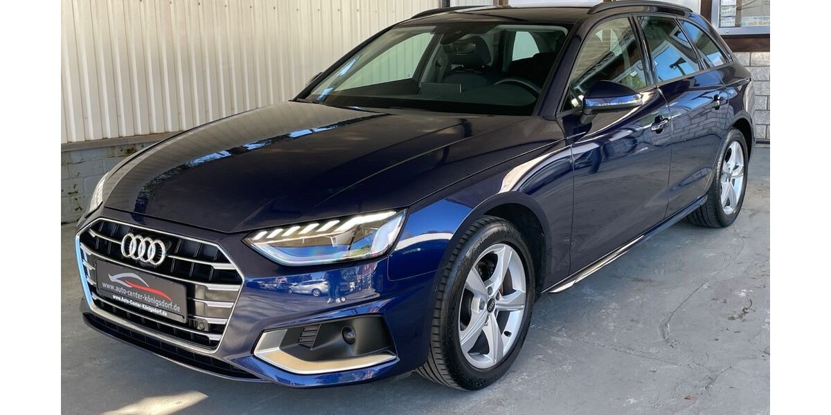 Audi A4 116.214 km 23.300 &euro; Frechen-Königsdorf 50226
