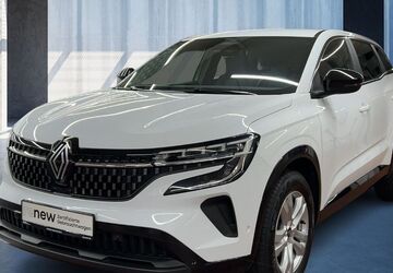 Renault Austral 5.984 km 28.150 &euro; Köln 50939