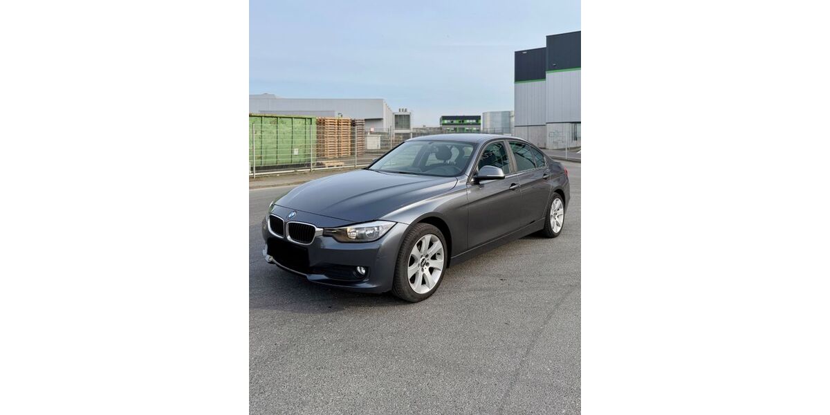 BMW 316 189.735 km 7.900 &euro; Langenfeld 40764
