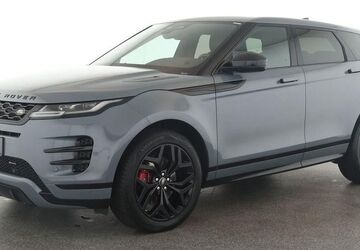 Land Rover Range Rover Evoque 64.700 km 35.884 &euro; Düsseldorf 40233