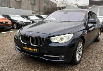 BMW 530 Gran Turismo 271.000 km 8.400 &euro; Haan 42781