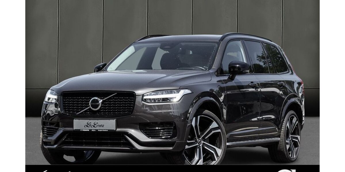 Volvo XC90 34.981 km 65.850 &euro; Bergisch Gladbach 51469