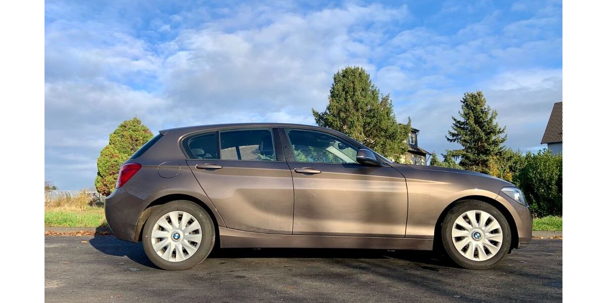 BMW 114 159.396 km 6.200 &euro; Köln 51103