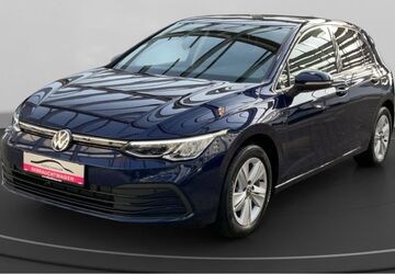 VW Golf 54.773 km 21.980 &euro; Köln-Mülheim 51063