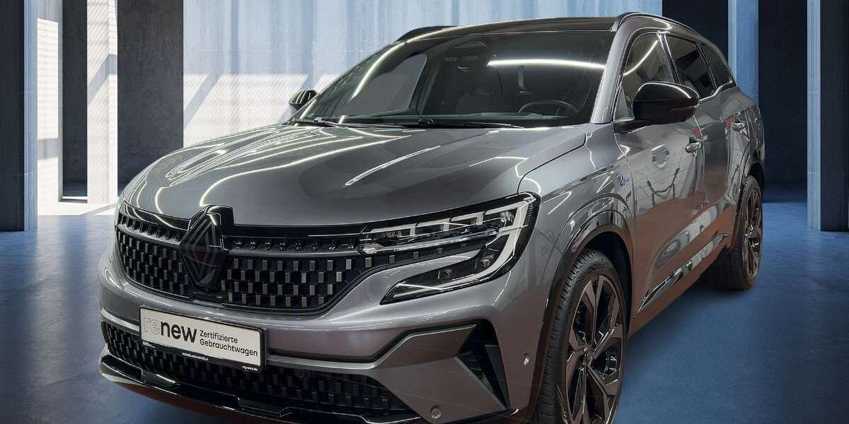 Renault Espace 28.350 km 36.790 &euro; Köln 50939