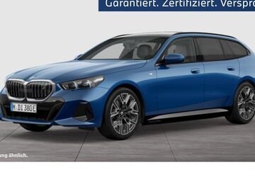 BMW i5 25.460 km 61.990 &euro; Köln Süd 50968