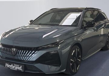 Peugeot 308 2.516 km 31.790 &euro; Neuss 41460