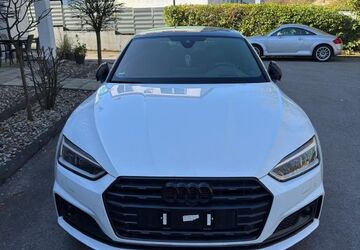 Audi A5 91.699 km 28.000 &euro; Haan 42781
