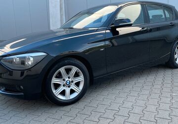 BMW 116 149.000 km 6.990 &euro; Düsseldorf 40231