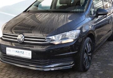 VW Touran 21.280 km 30.450 &euro; Solingen 42699