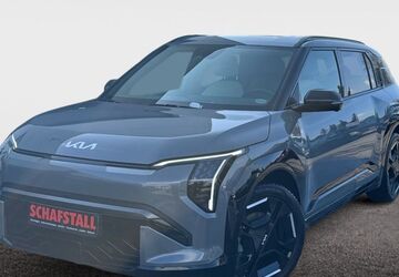 Kia EV3 5.368 km 38.979 &euro; Elsdorf (bei Köln) 50189