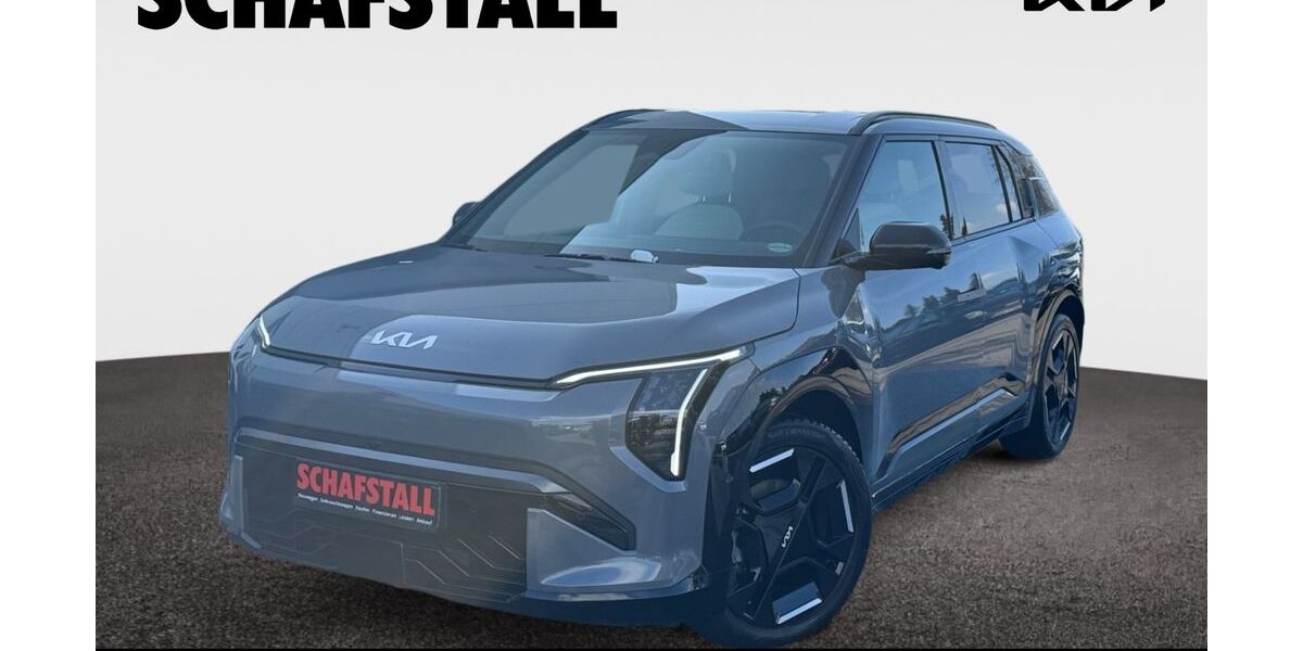 Kia EV3 5.368 km 38.979 &euro; Elsdorf (bei Köln) 50189