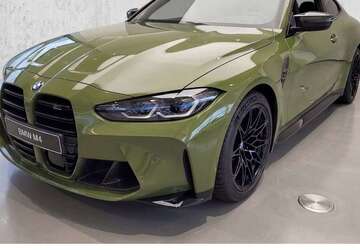BMW M4 36.955 km 74.995 &euro; Köln-Marsdorf 50858