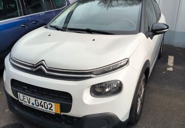 Citroen C3 39.832 km 11.650 &euro; Bergisch Gladbach 51429