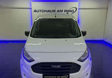 Ford Transit Connect 274.148 km 8.999 &euro; Ratingen 40878