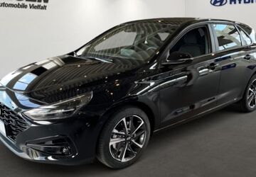 Hyundai i30 1.250 km 25.270 &euro; Dormagen 41540