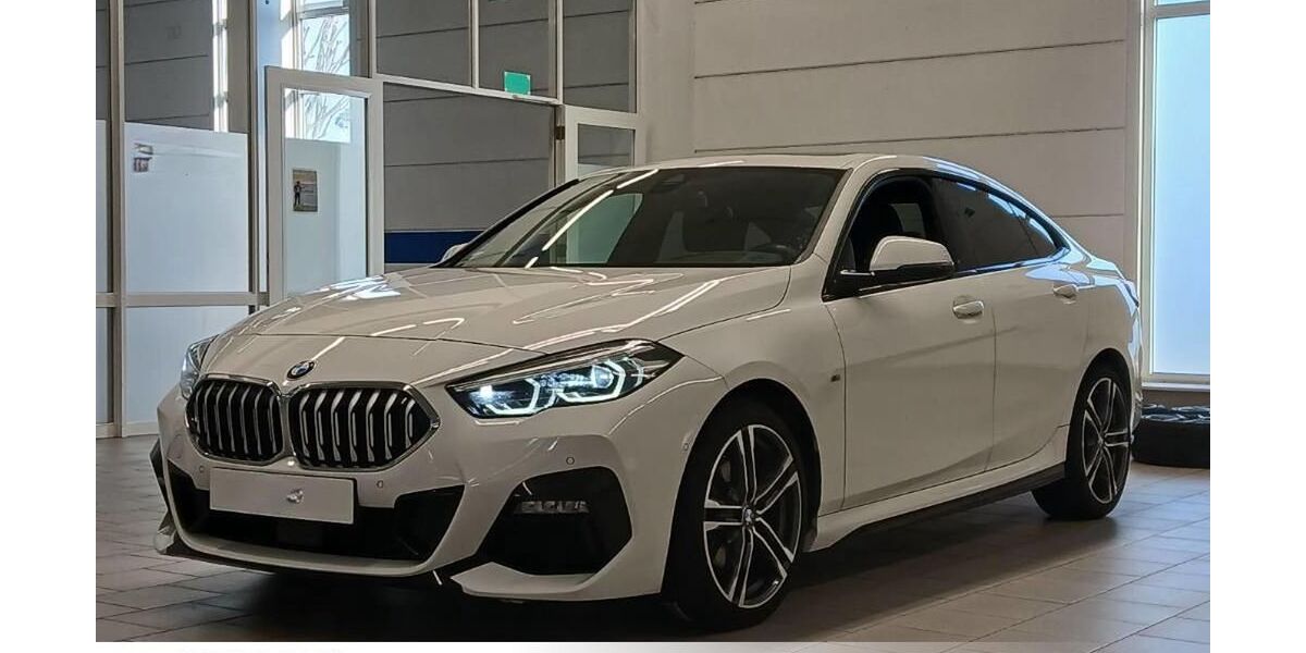 BMW 218 Gran Coupé 49.300 km 26.999 &euro; Meerbusch 40668