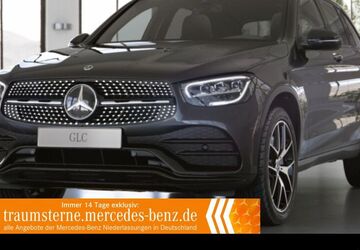 Mercedes-Benz GLC 300 82.231 km 36.990 &euro; Düsseldorf 40231
