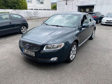 Gebrauchte Volvo S80