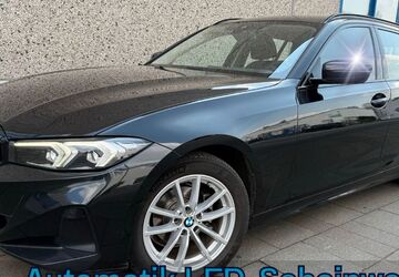 BMW 318 160.000 km 19.999 &euro; Köln 50739
