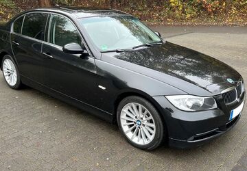 BMW 330 272.000 km 5.970 &euro; Remscheid 42857