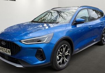 Ford Focus 21.949 km 29.450 &euro; Neuss 41464