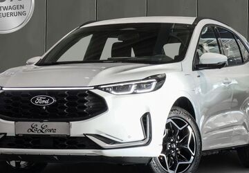 Ford Kuga 9.800 km 39.990 &euro; Köln / Porz 51149