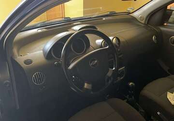 Chevrolet Kalos 202.000 km 1.900 &euro; Elsdorf 50189