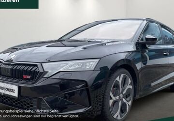 Skoda Octavia 9.180 km 49.480 &euro; Dormagen 41540