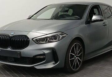 BMW 118 25.000 km 28.290 &euro; Meerbusch 40668
