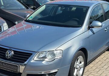 VW Passat 231.000 km 2.999 &euro; Köln 51109