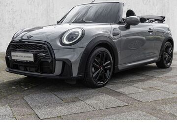 Mini Cooper Cabrio 34.689 km 29.890 &euro; Hilden 40721