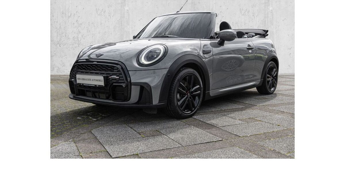 Mini Cooper Cabrio 34.689 km 29.890 &euro; Hilden 40721