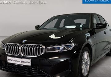 BMW 330 19.572 km 47.599 &euro; Düsseldorf 40237