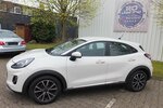 Ford Puma TITANIUM ECO BOOST NAVI PDC BLUETOOTH 107.845 km 13.908 &euro; Köln 50858