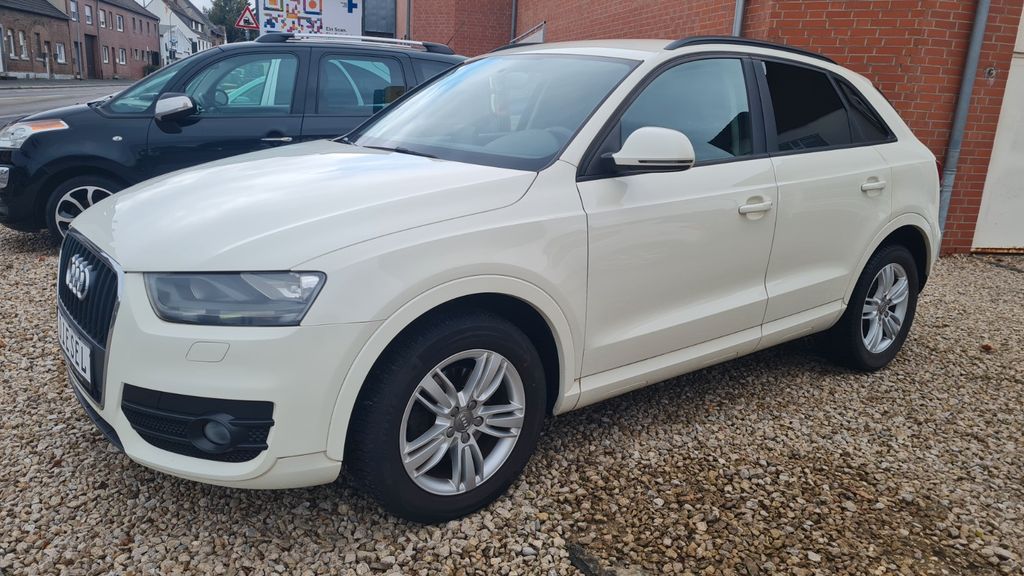 Audi Q3 293.931 km 7.590 &euro; Bergheim 50126